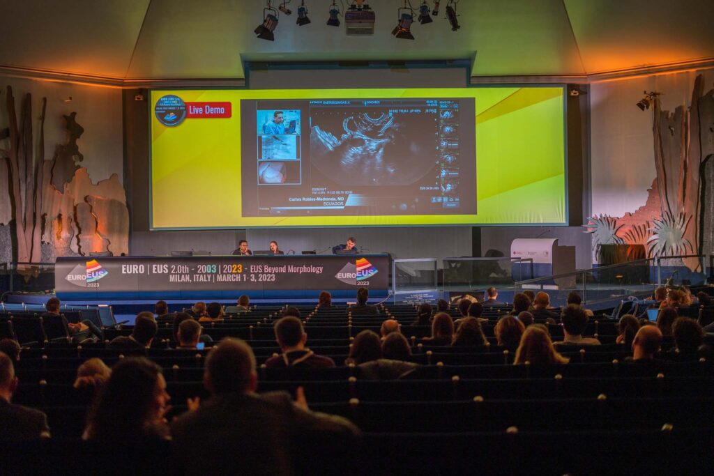 Congresso sala plenaria